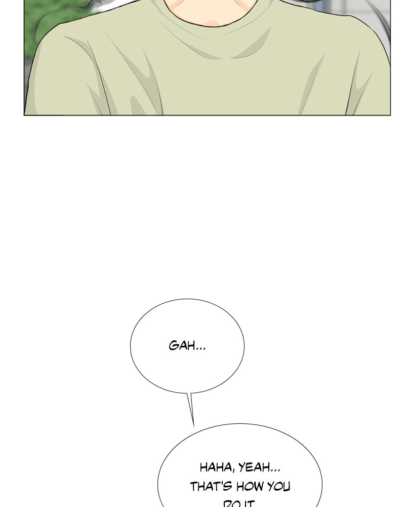 Read Half-Ghost chapter 100 image 11 on Lezhin