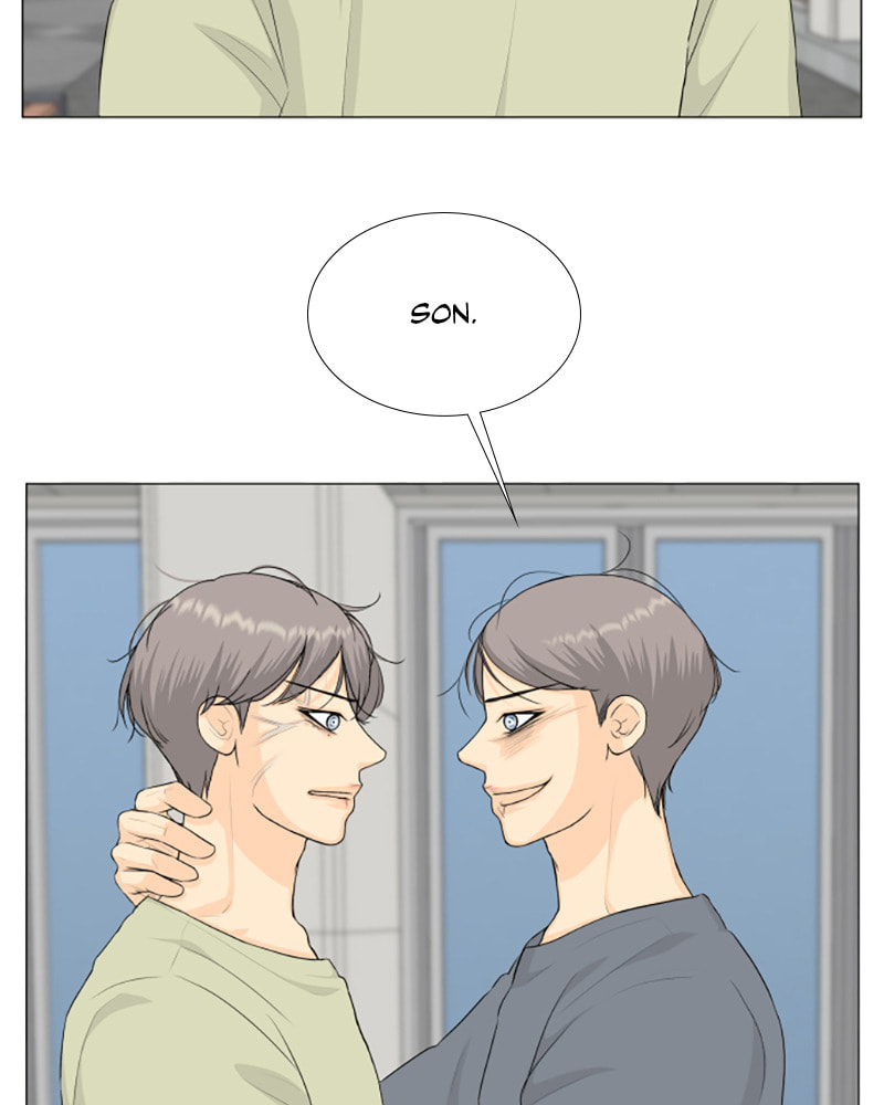 Read Half-Ghost chapter 100 image 15 on Lezhin