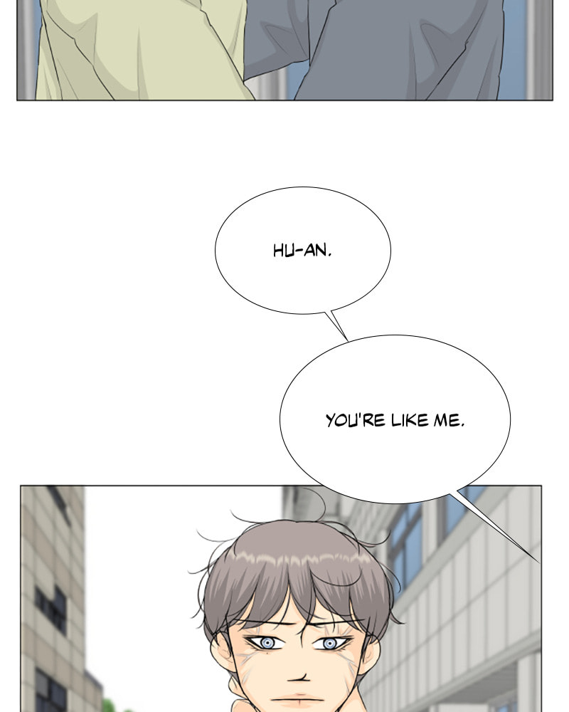 Read Half-Ghost chapter 100 image 16 on Lezhin