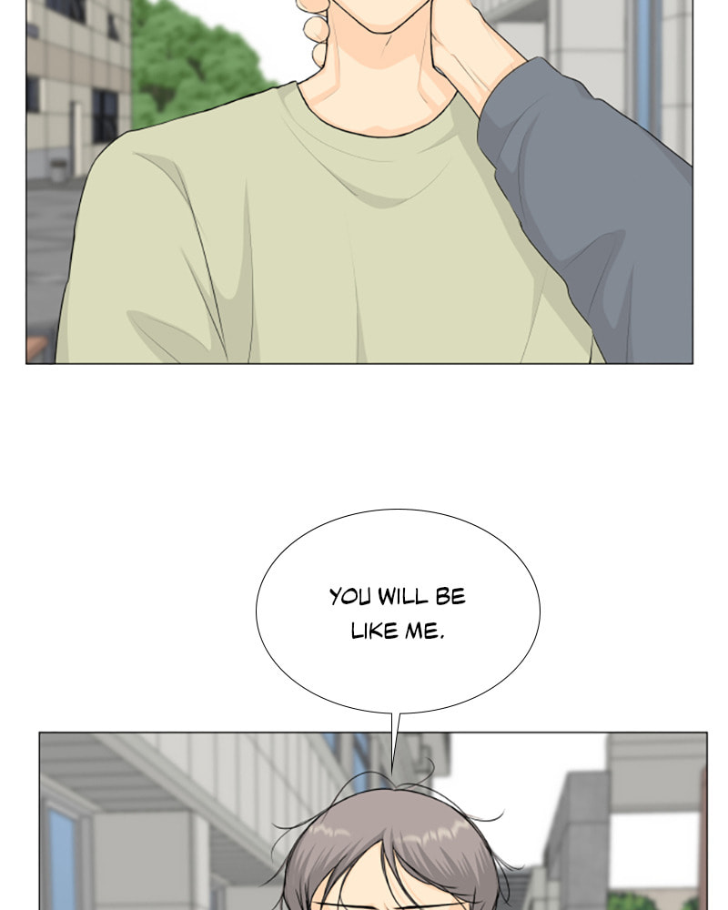 Read Half-Ghost chapter 100 image 17 on Lezhin
