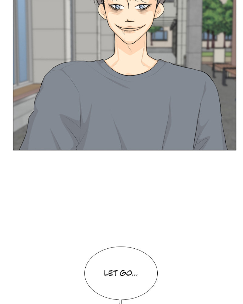 Read Half-Ghost chapter 100 image 18 on Lezhin