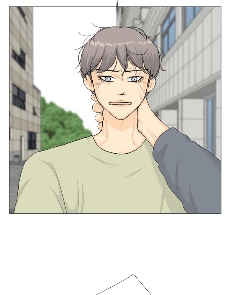 Read Half-Ghost chapter 100 image 19 on Lezhin