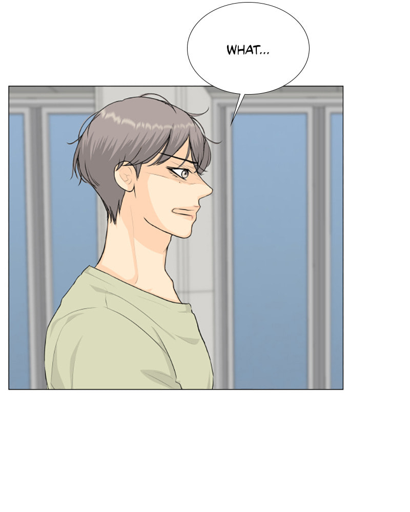 Read Half-Ghost chapter 100 image 2 on Lezhin