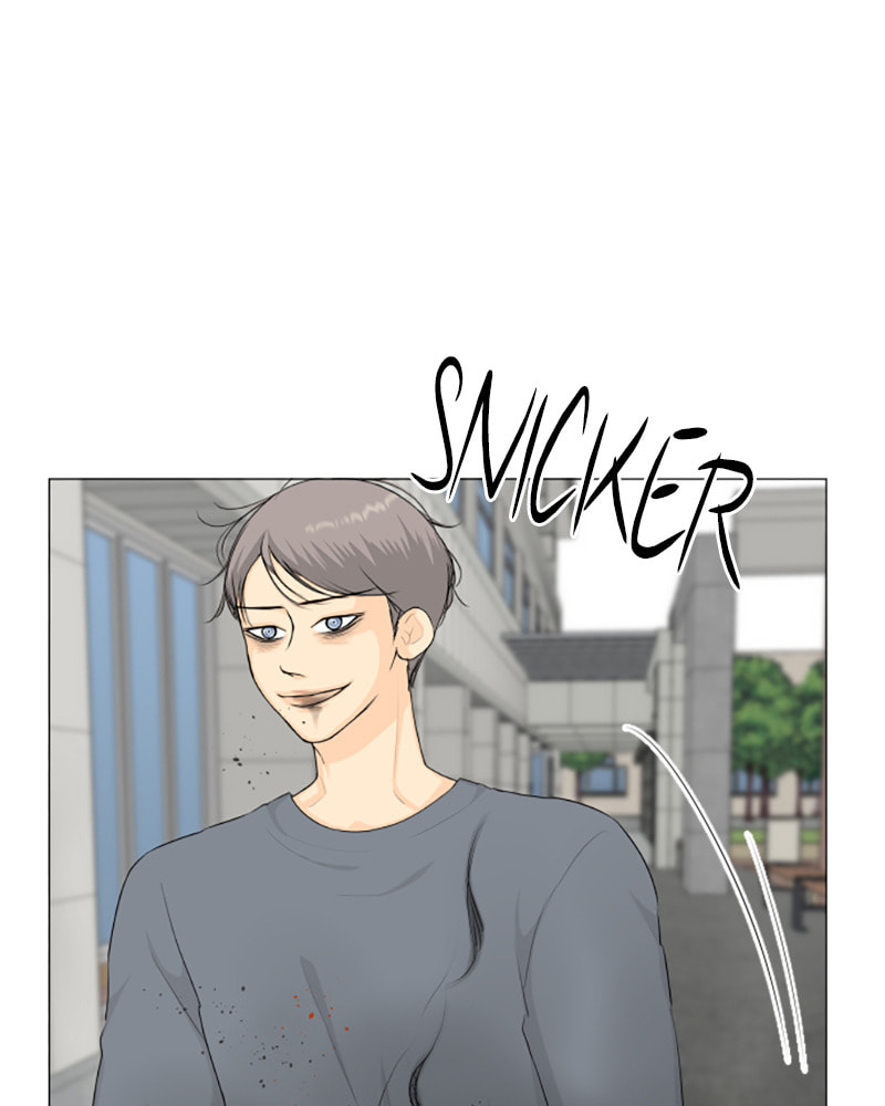 Read Half-Ghost chapter 100 image 21 on Lezhin