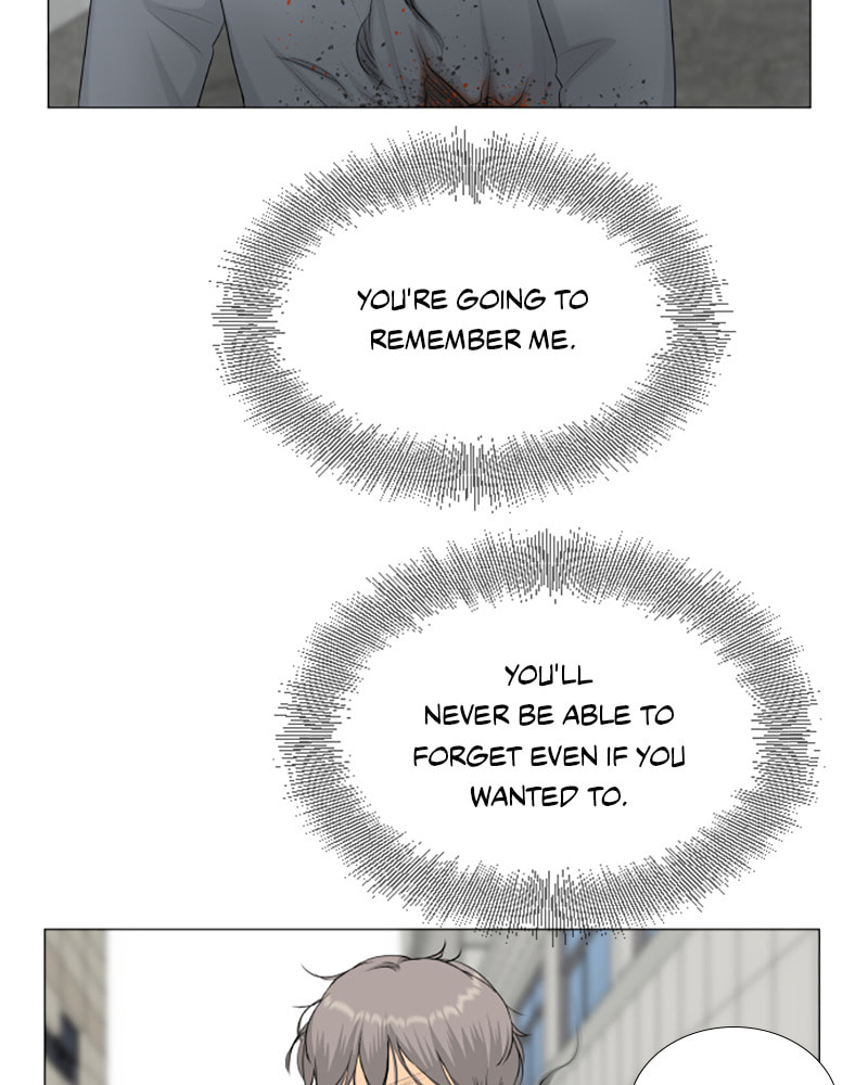 Read Half-Ghost chapter 100 image 22 on Lezhin