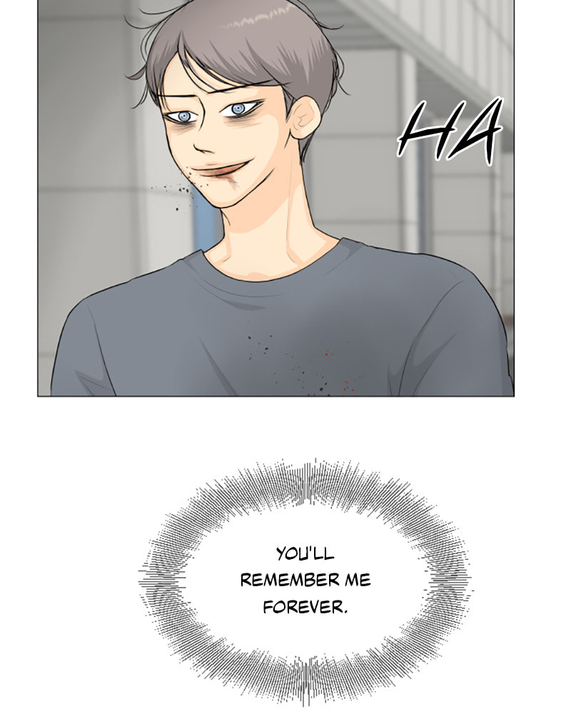 Read Half-Ghost chapter 100 image 24 on Lezhin