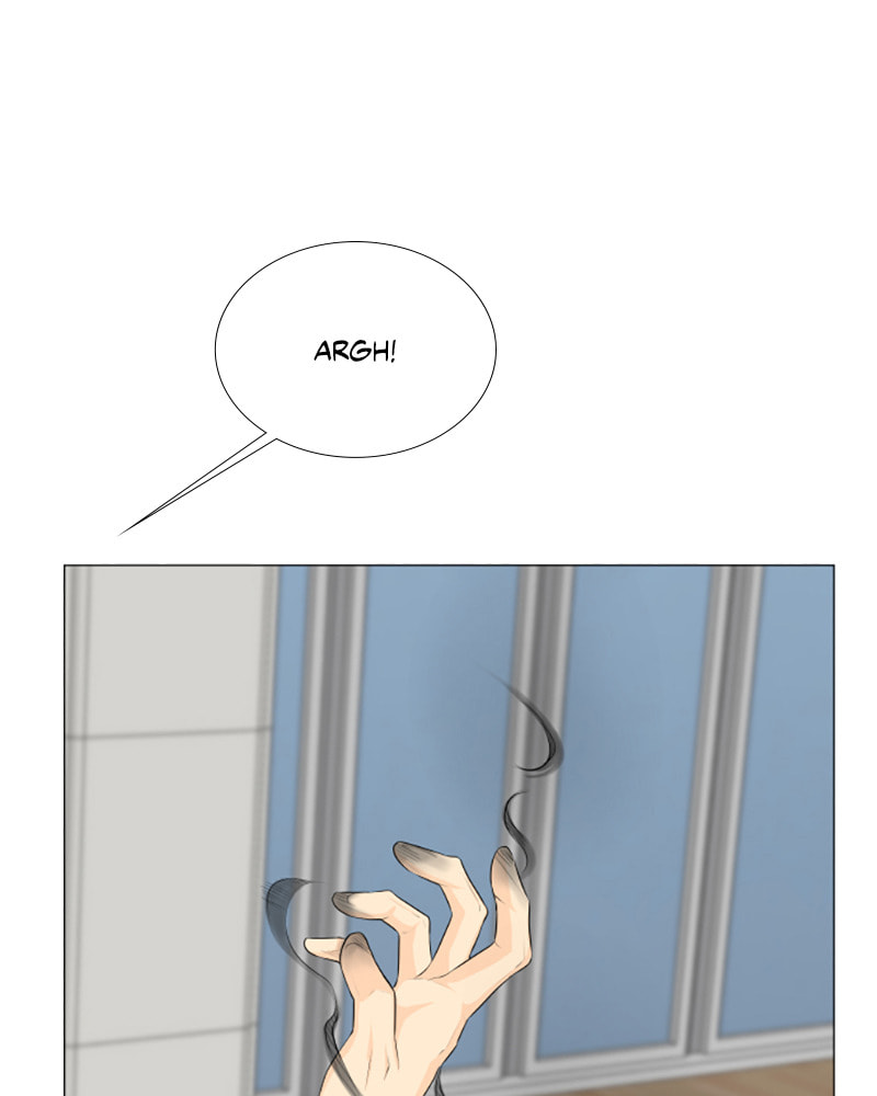 Read Half-Ghost chapter 100 image 27 on Lezhin