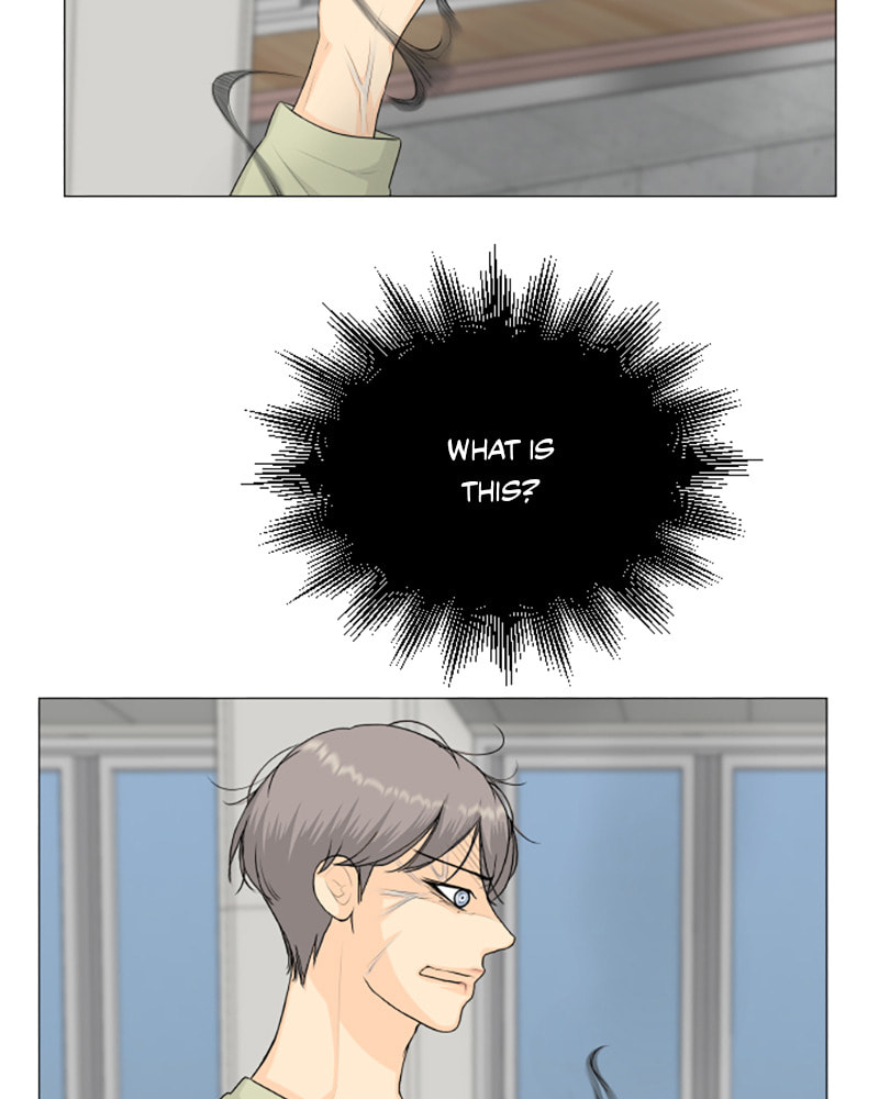 Read Half-Ghost chapter 100 image 28 on Lezhin