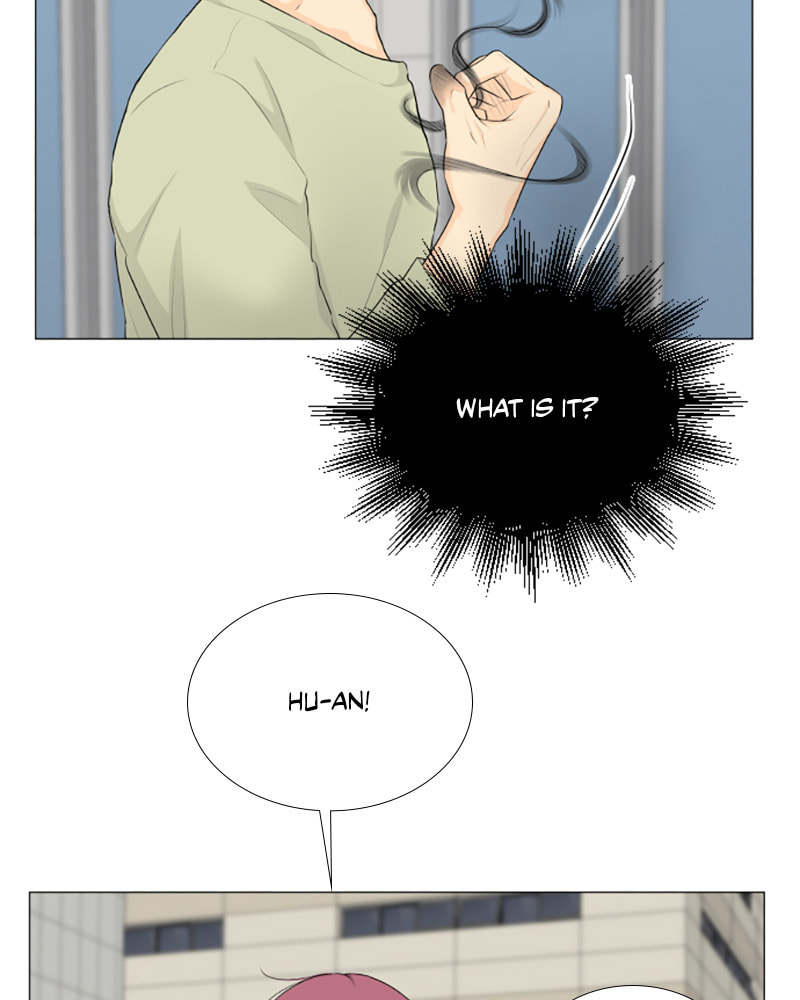 Read Half-Ghost chapter 100 image 29 on Lezhin