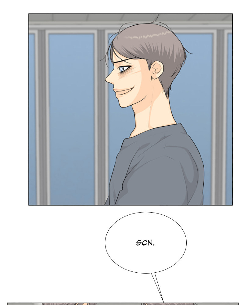 Read Half-Ghost chapter 100 image 3 on Lezhin