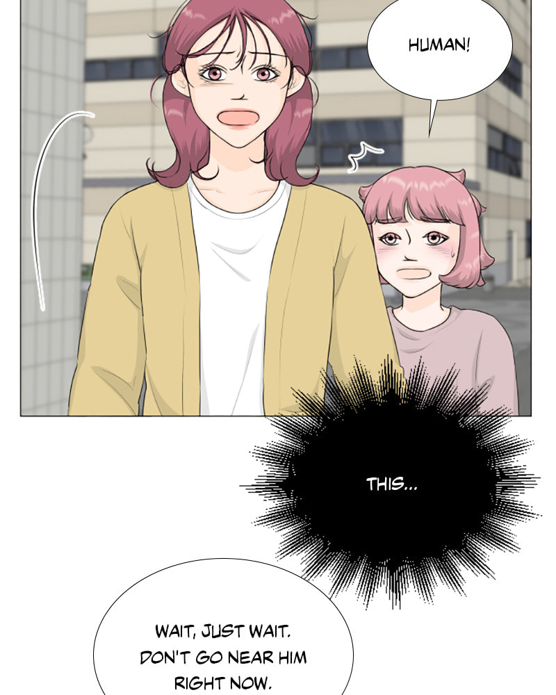 Read Half-Ghost chapter 100 image 30 on Lezhin