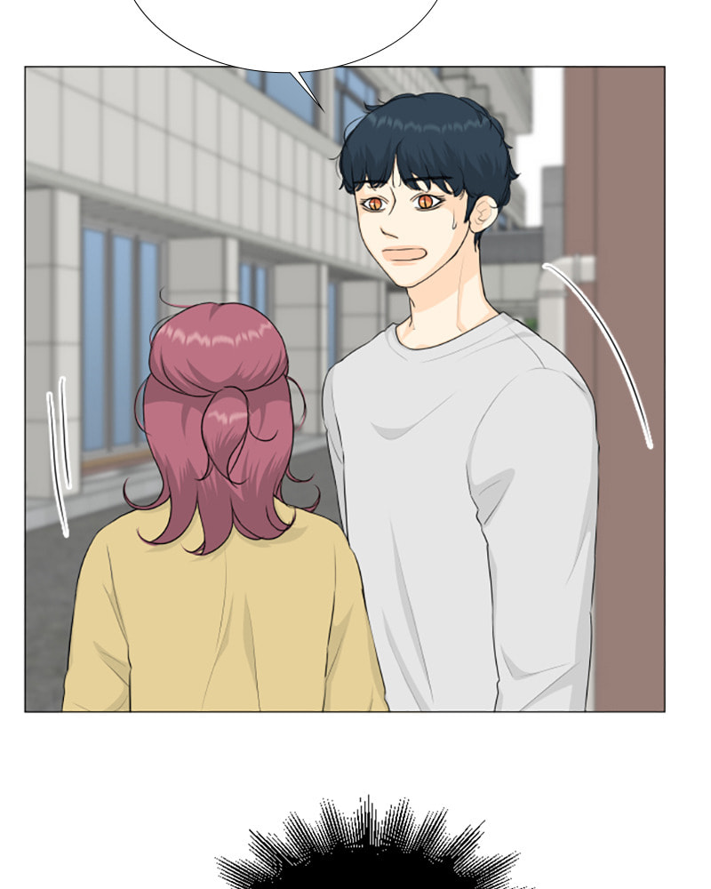 Read Half-Ghost chapter 100 image 31 on Lezhin