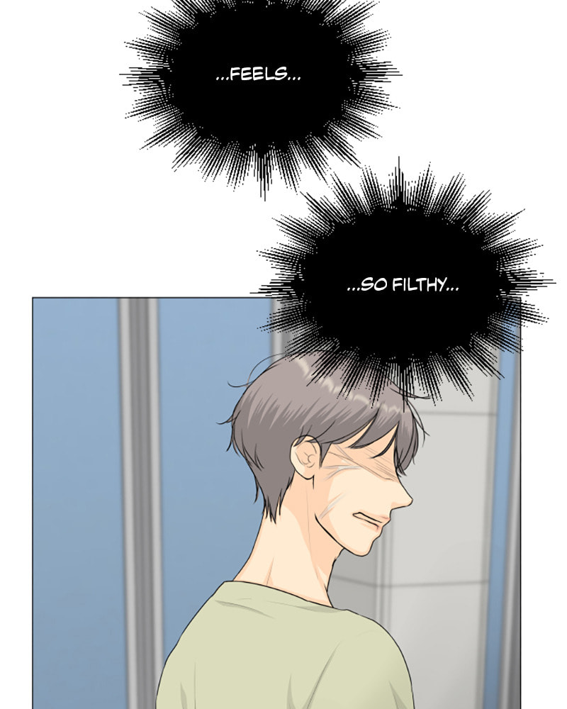 Read Half-Ghost chapter 100 image 33 on Lezhin