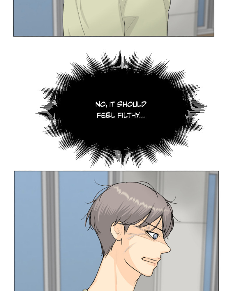 Read Half-Ghost chapter 100 image 34 on Lezhin
