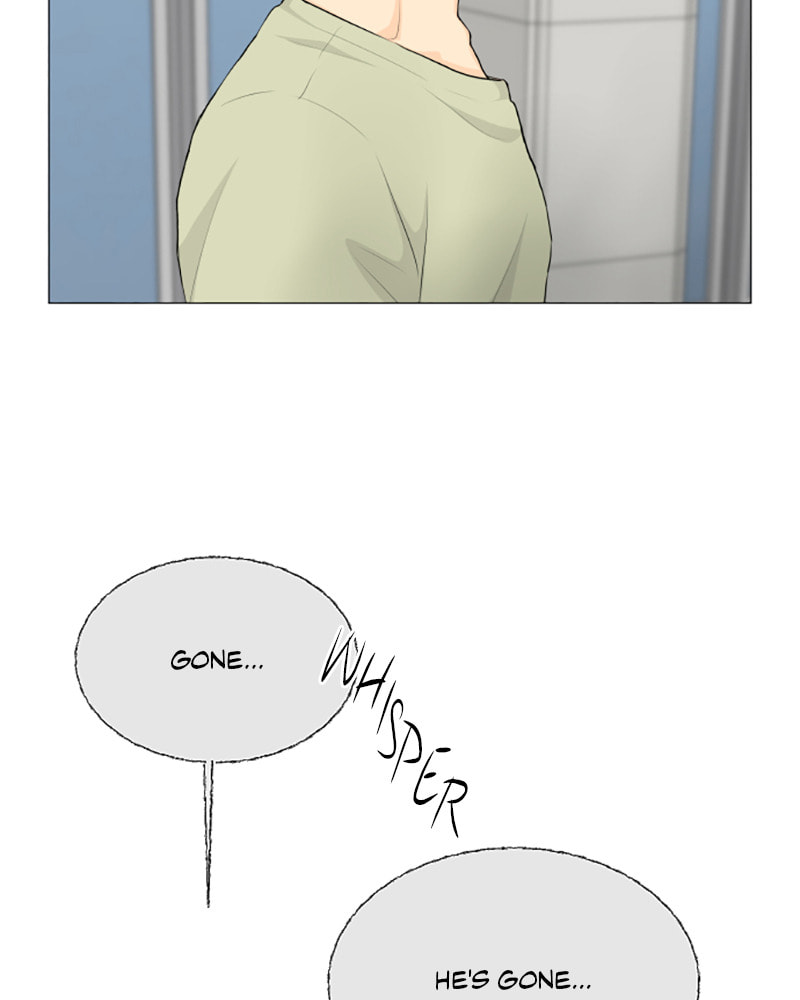 Read Half-Ghost chapter 100 image 35 on Lezhin