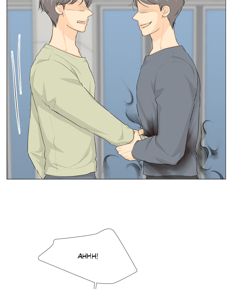 Read Half-Ghost chapter 100 image 4 on Lezhin
