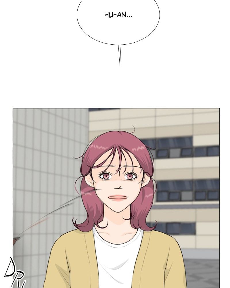 Read Half-Ghost chapter 100 image 46 on Lezhin