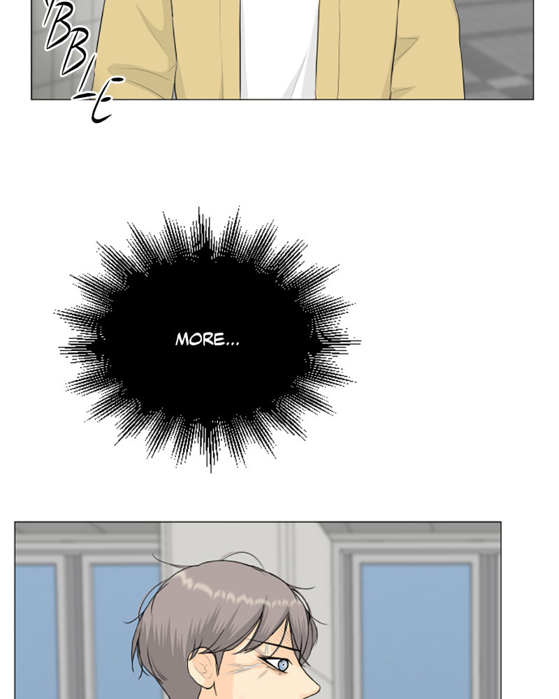 Read Half-Ghost chapter 100 image 47 on Lezhin
