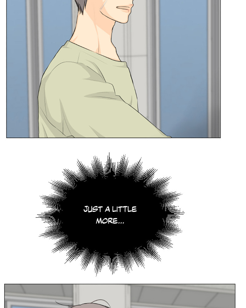 Read Half-Ghost chapter 100 image 48 on Lezhin