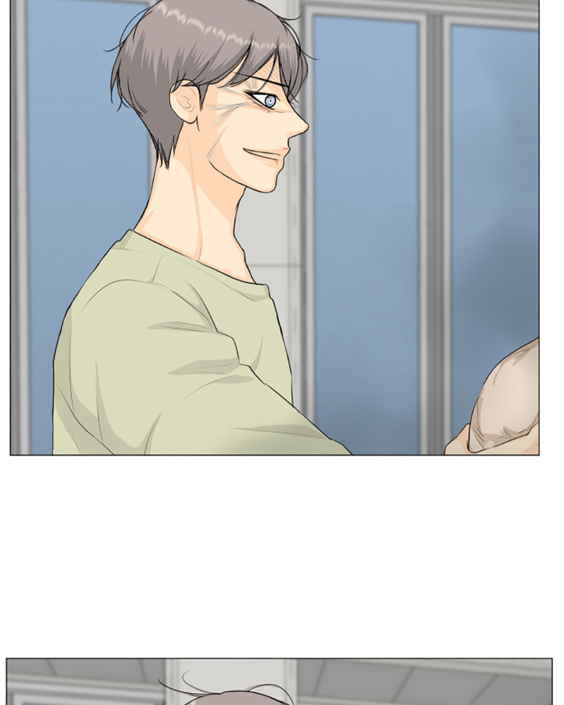 Read Half-Ghost chapter 100 image 49 on Lezhin
