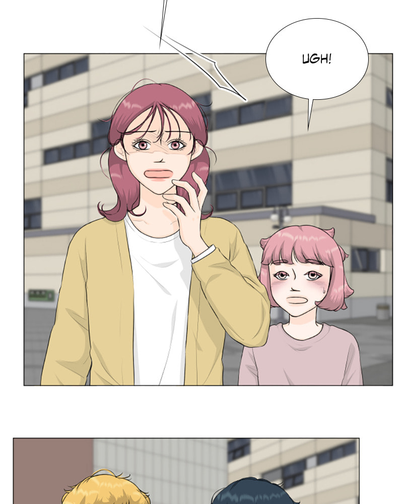 Read Half-Ghost chapter 100 image 5 on Lezhin