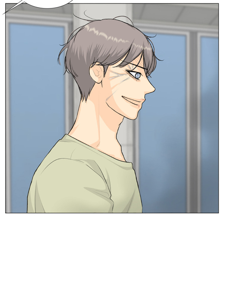 Read Half-Ghost chapter 100 image 51 on Lezhin