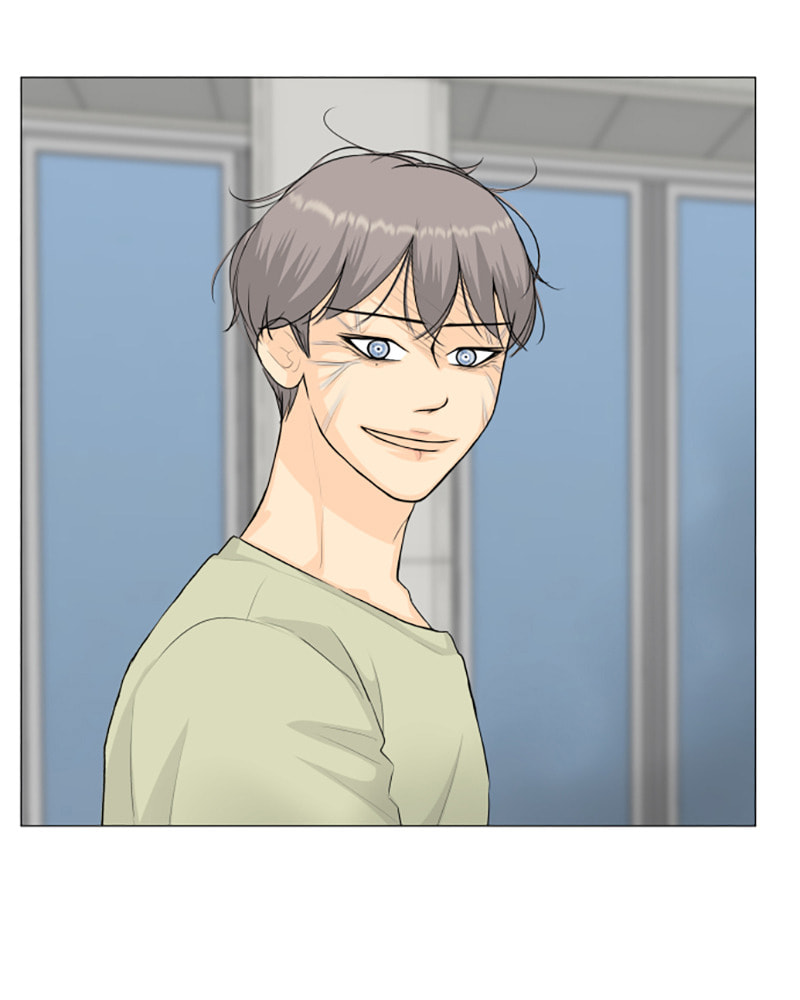 Read Half-Ghost chapter 100 image 52 on Lezhin