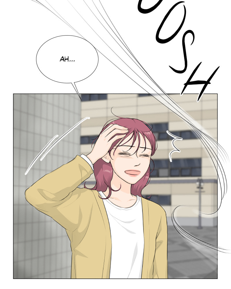 Read Half-Ghost chapter 100 image 58 on Lezhin