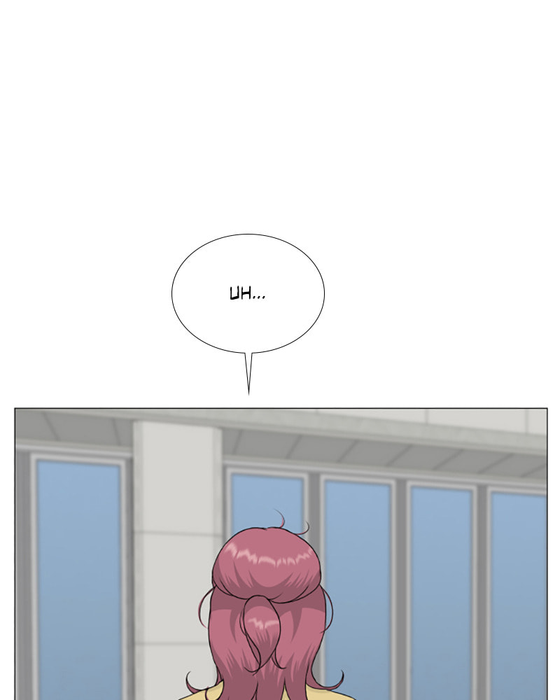 Read Half-Ghost chapter 100 image 59 on Lezhin