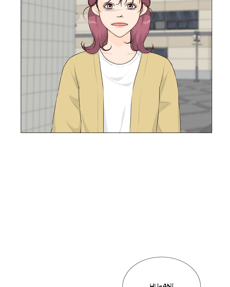 Read Half-Ghost chapter 100 image 61 on Lezhin