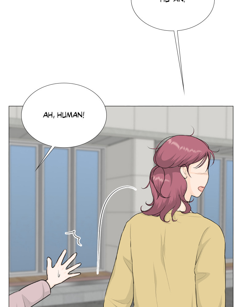 Read Half-Ghost chapter 100 image 62 on Lezhin