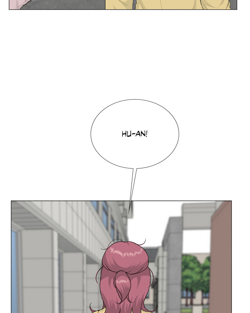 Read Half-Ghost chapter 100 image 63 on Lezhin