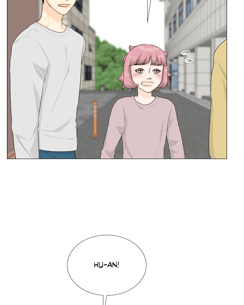 Read Half-Ghost chapter 100 image 65 on Lezhin