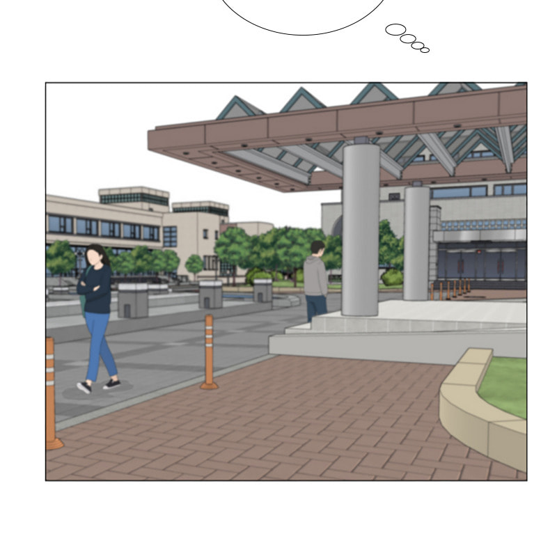 Read Half-Ghost chapter 100 image 67 on Lezhin