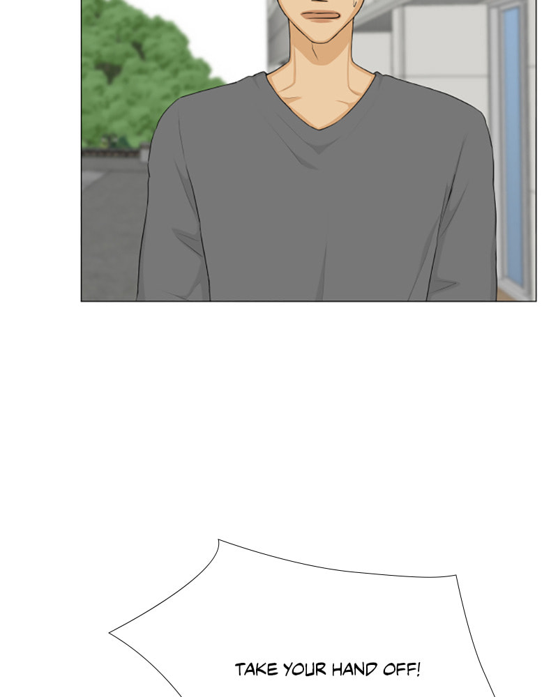 Read Half-Ghost chapter 100 image 7 on Lezhin