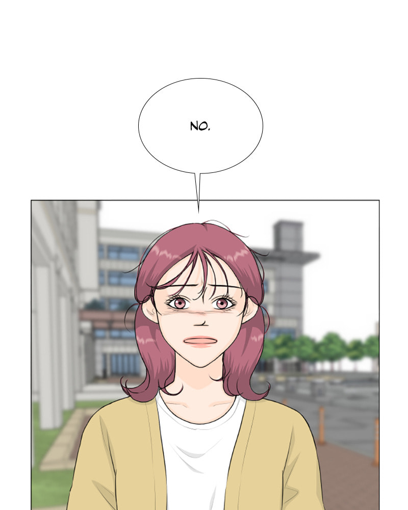 Read Half-Ghost chapter 100 image 70 on Lezhin