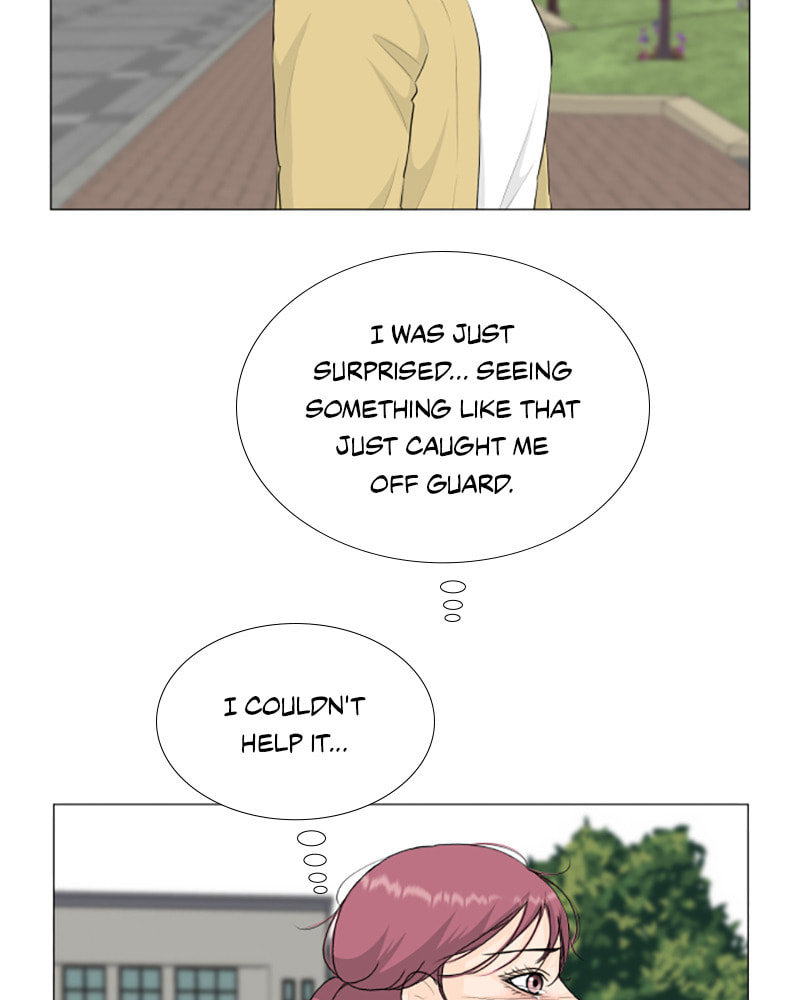 Read Half-Ghost chapter 100 image 72 on Lezhin