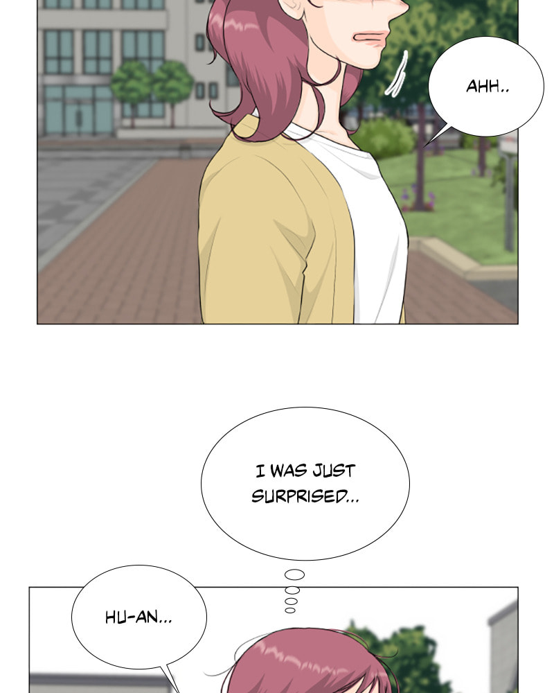 Read Half-Ghost chapter 100 image 73 on Lezhin