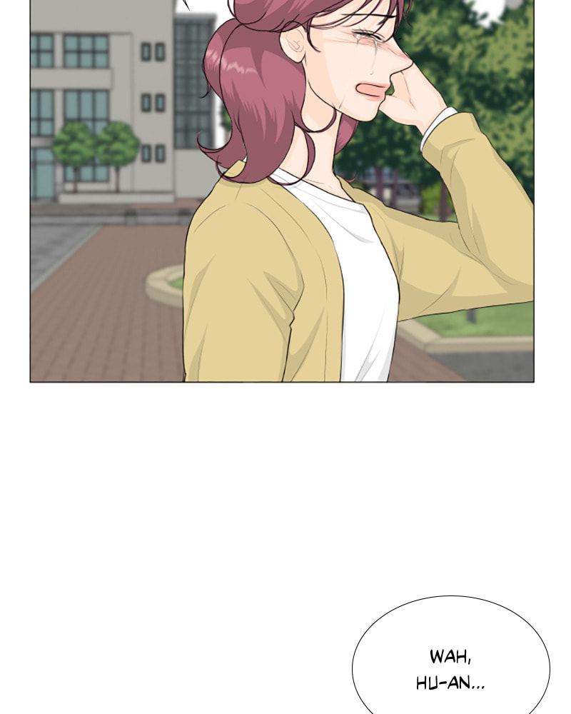 Read Half-Ghost chapter 100 image 74 on Lezhin