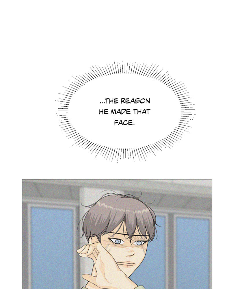 Read Half-Ghost chapter 100 image 77 on Lezhin