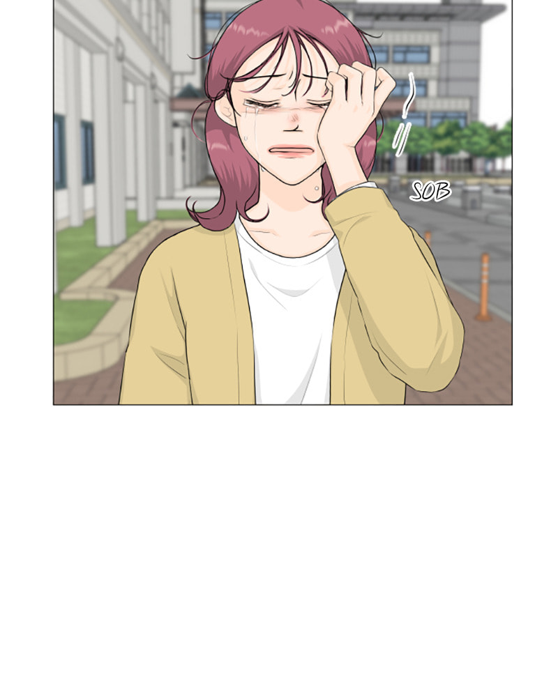 Read Half-Ghost chapter 100 image 79 on Lezhin