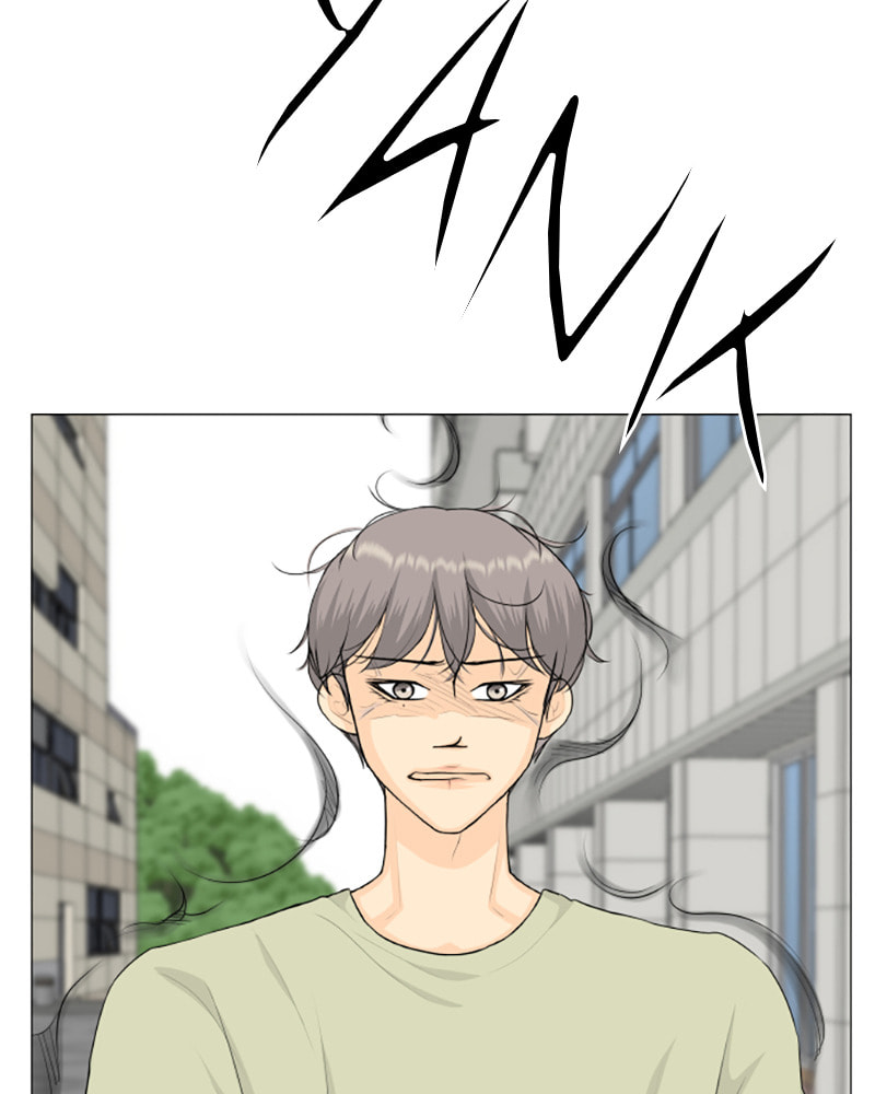 Read Half-Ghost chapter 100 image 9 on Lezhin