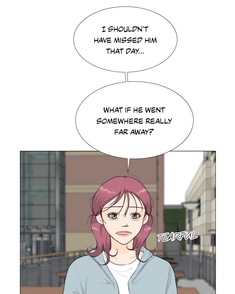Read Half-Ghost chapter 101 image 10 on Lezhin