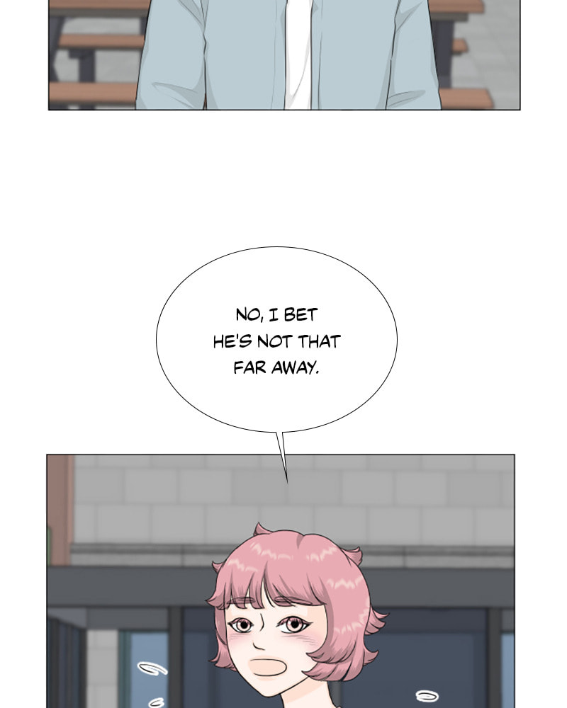 Read Half-Ghost chapter 101 image 11 on Lezhin