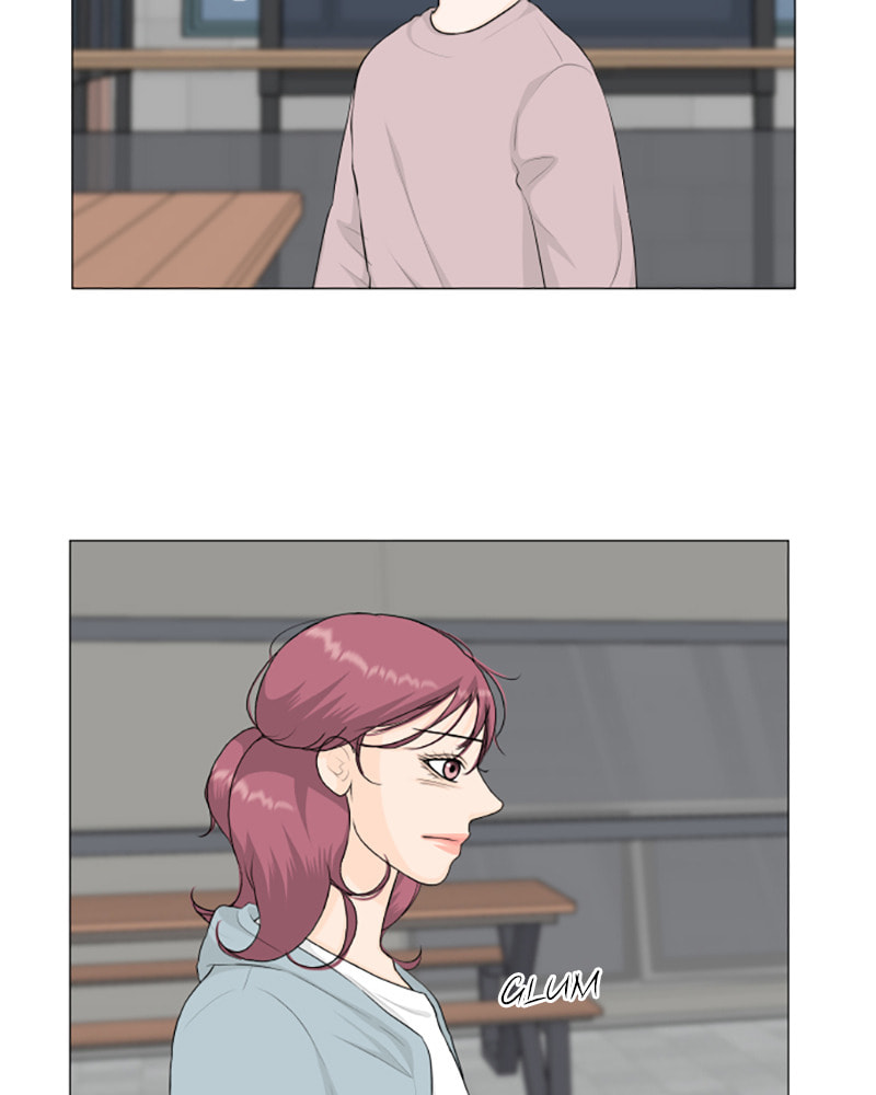 Read Half-Ghost chapter 101 image 12 on Lezhin