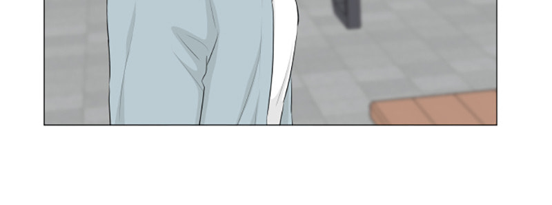 Read Half-Ghost chapter 101 image 13 on Lezhin