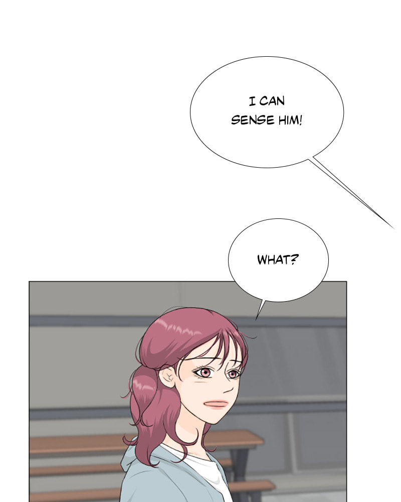Read Half-Ghost chapter 101 image 14 on Lezhin