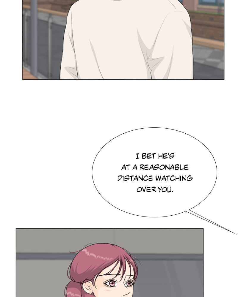 Read Half-Ghost chapter 101 image 16 on Lezhin