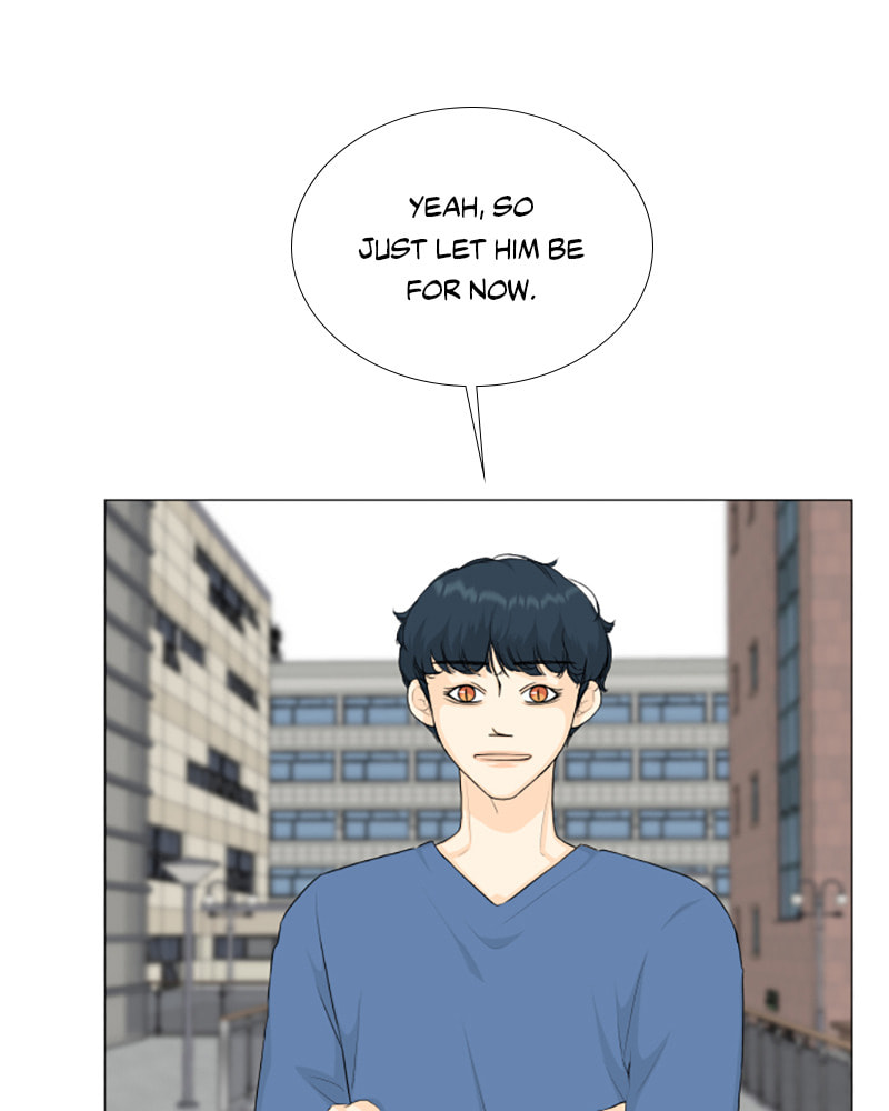 Read Half-Ghost chapter 101 image 19 on Lezhin