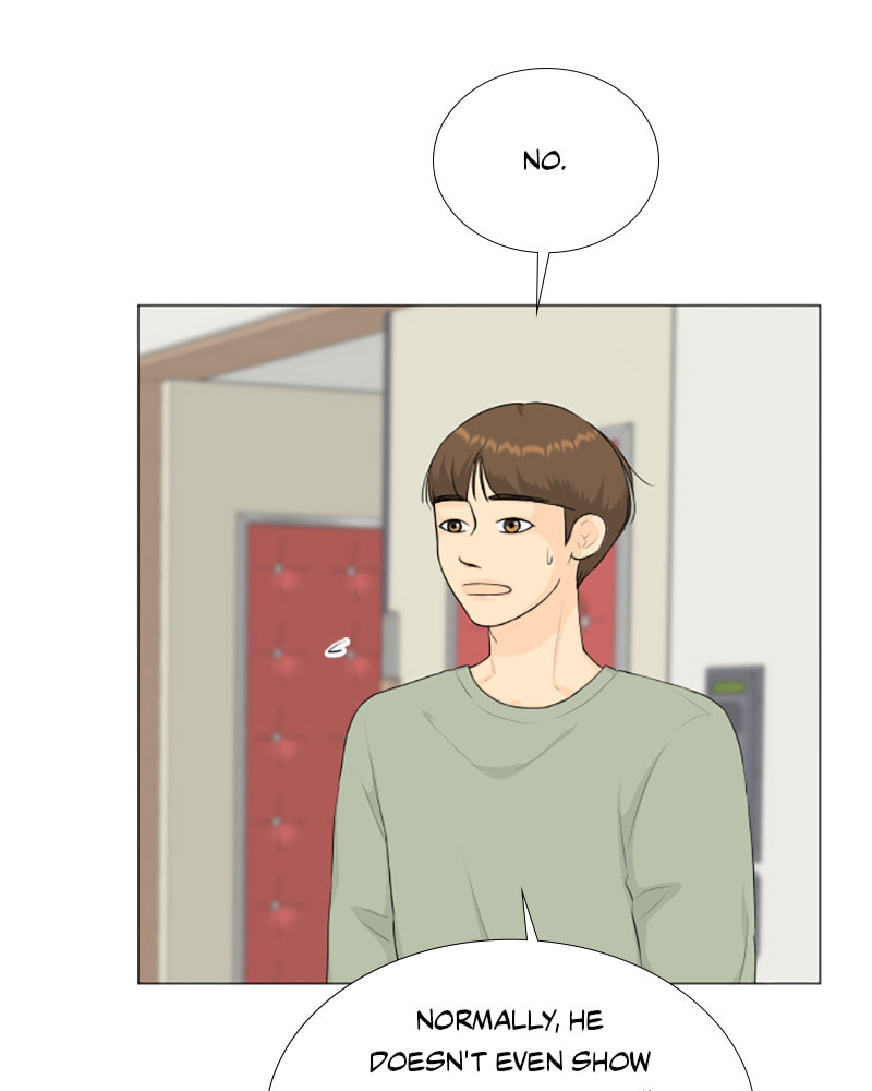 Read Half-Ghost chapter 101 image 2 on Lezhin